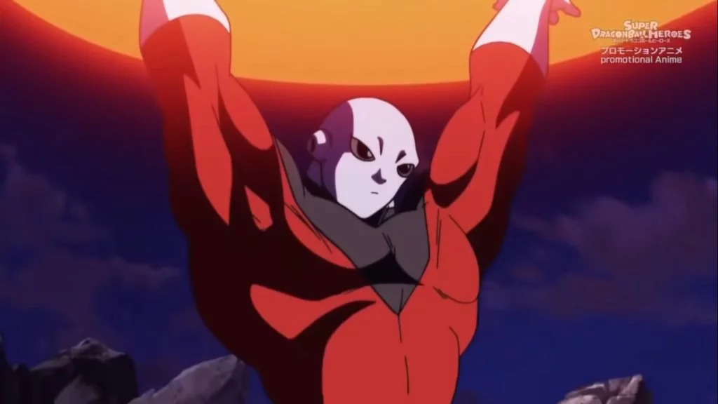 Dragon Ball Heroes