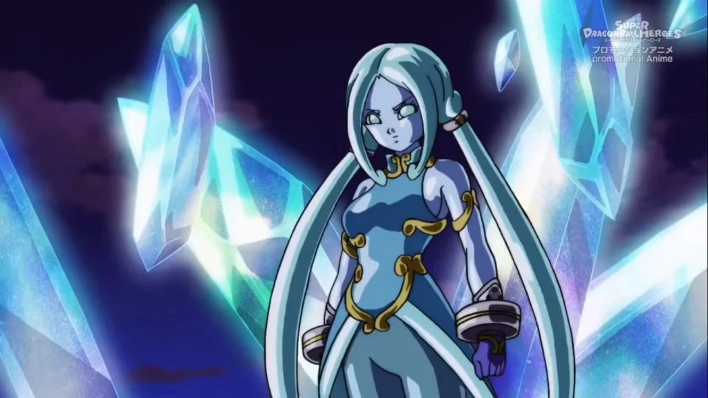 Dragon Ball Heroes