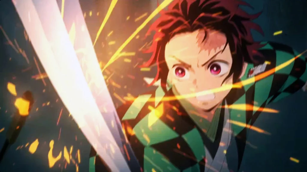Kimetsu no Yaiba