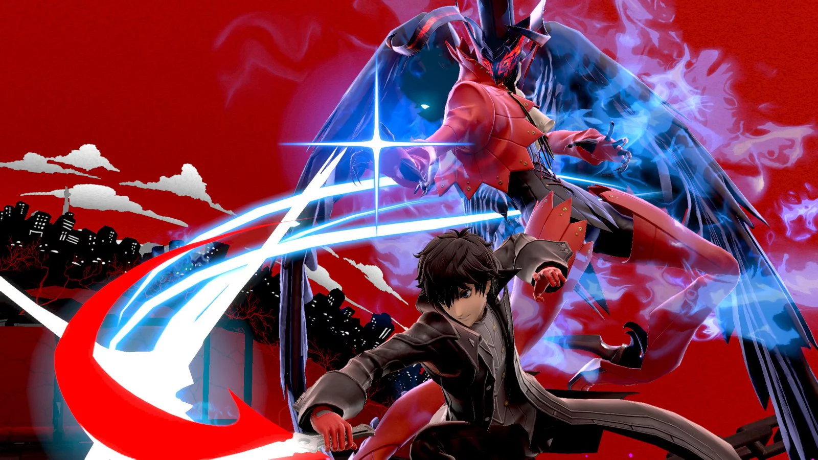 super smash bros. ultimate