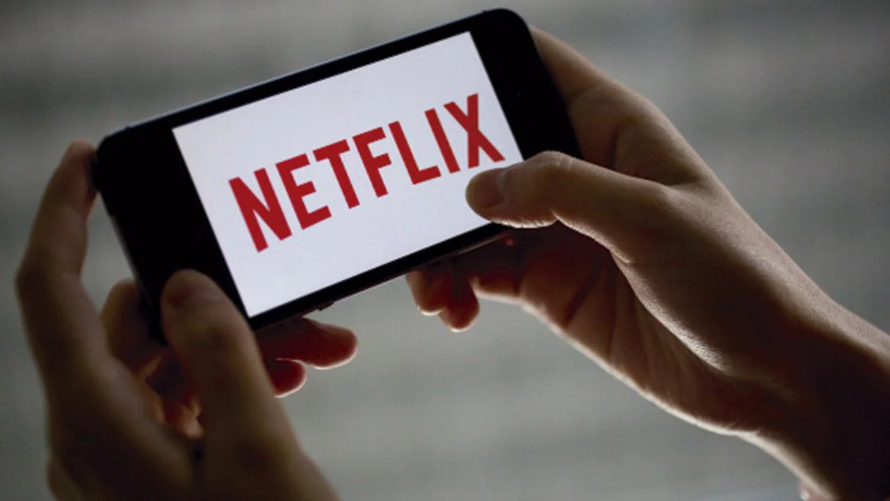 Imagen de Netflix no tiene planes para entrar al mercado del streaming de videojuegos