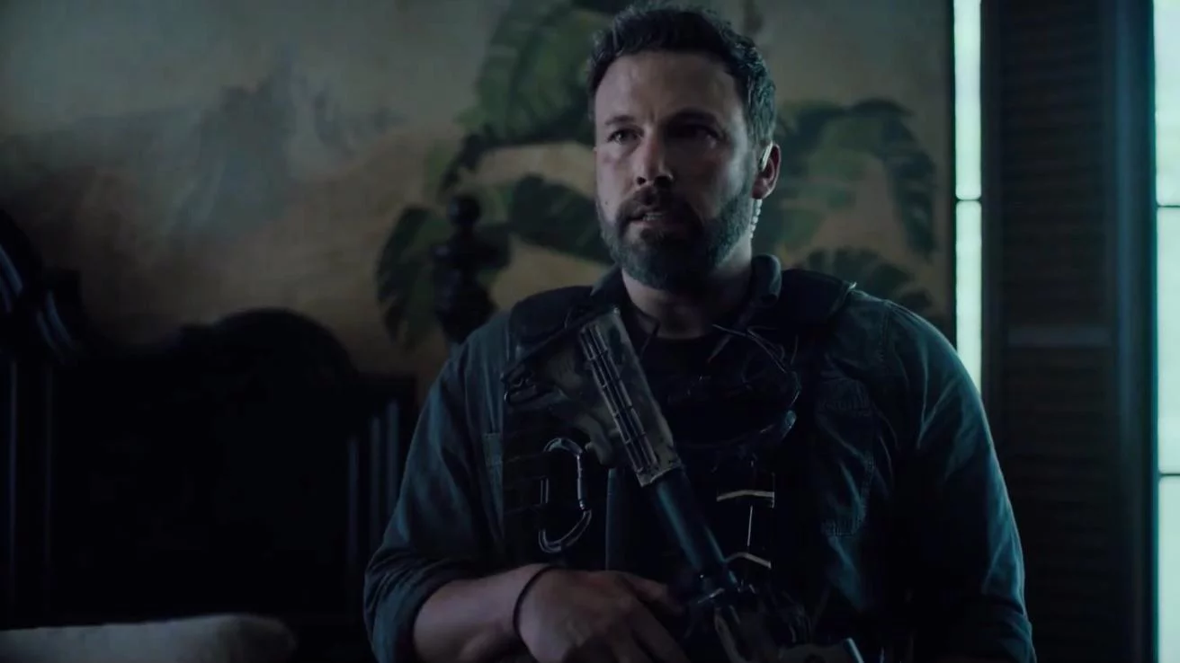 Imagen de Ben Affleck viajará a la Segunda Guerra Mundial para protagonizar Ghost Army