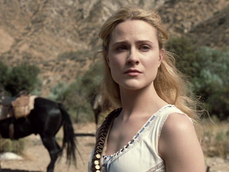 Imagen de La tercera temporada de Westworld no llegará a HBO hasta 2020
