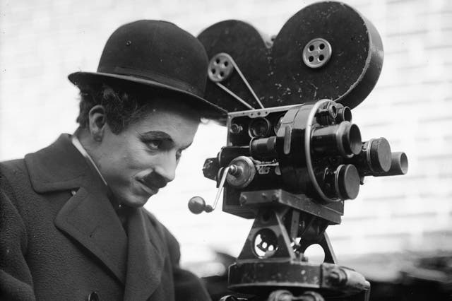 Imagen de ¿Por qué el documental de Charlie Chaplin será el mejor jamás hecho?