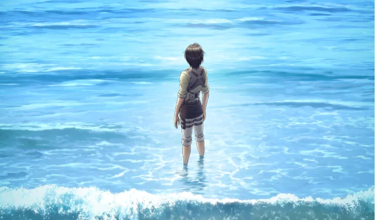Imagen de Selecta Visión hará simulcast de la tercera temporada de Ataque a los titanes