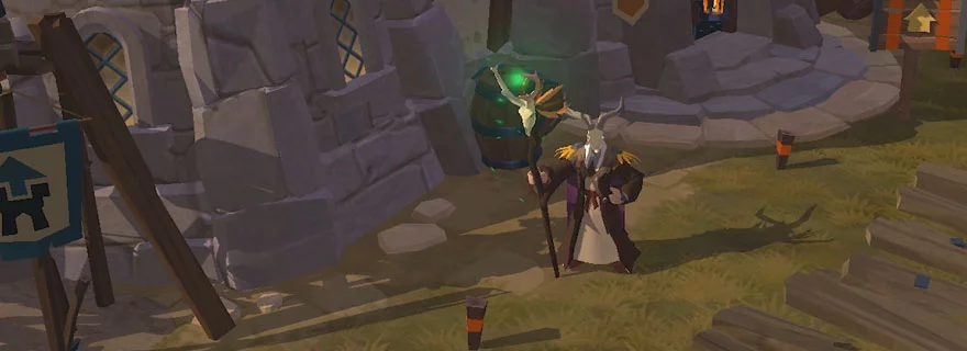 Albion Online