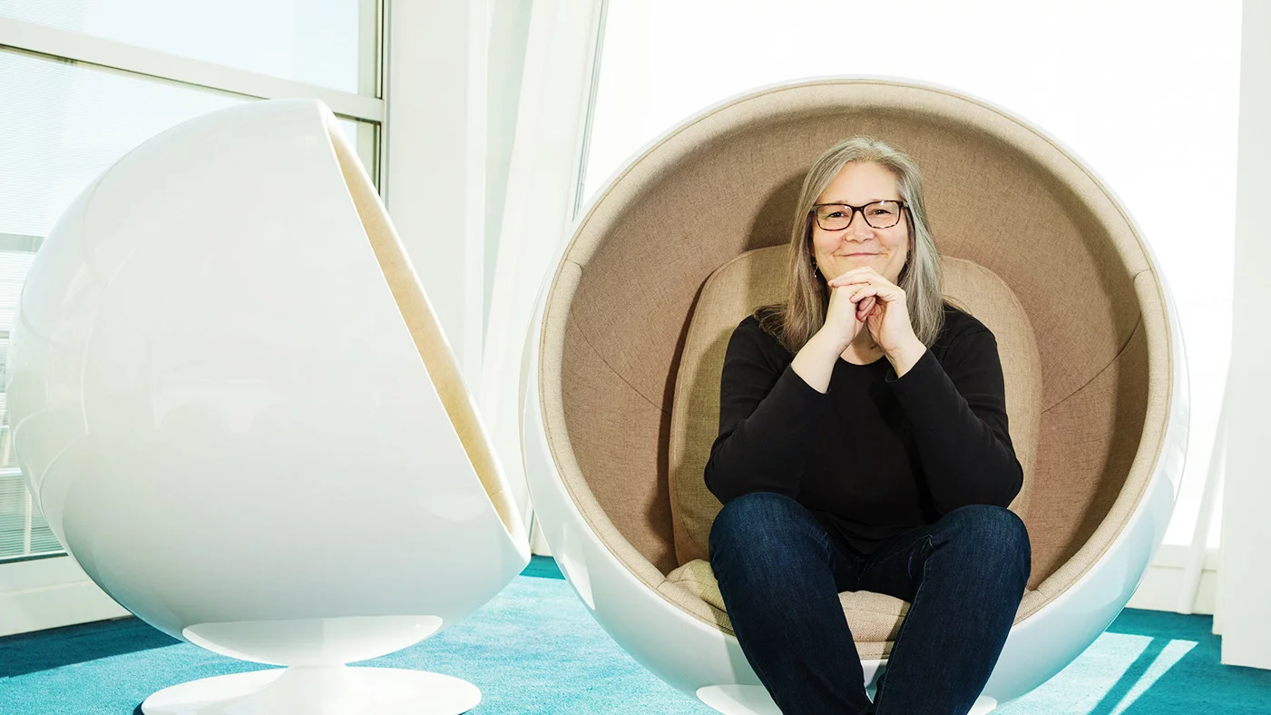 Imagen de Amy Hennig cree que las compañías no están sabiendo ver el auténtico potencial del juego vía streaming