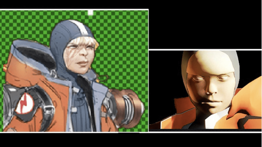Apex Legends