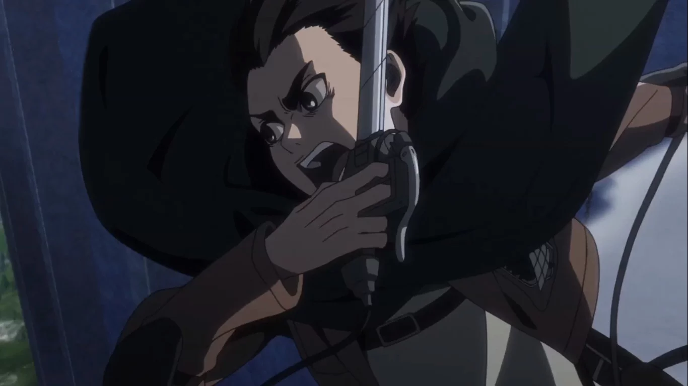 Imagen de Crítica de Ataque a los titanes 3x13: Todo por la libertad