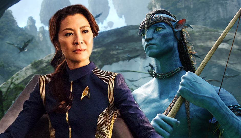 Imagen de Michelle Yeoh se une al reparto de Avatar 2 y sus secuelas