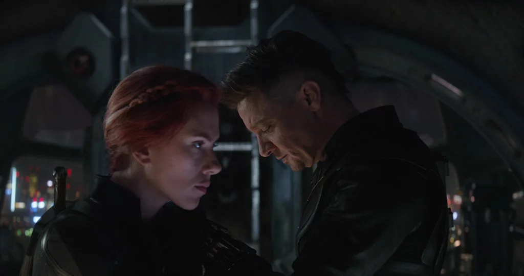 Vengadores: Endgame
