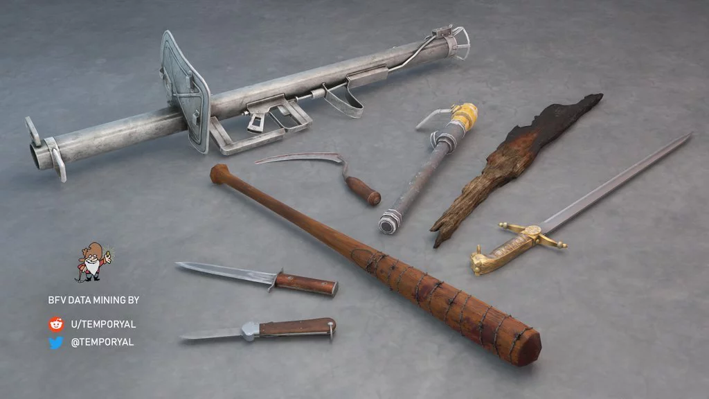 Battlefield V