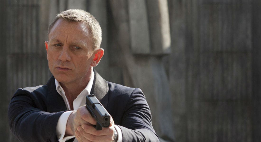 Imagen de Bond 25: Reparto, guionistas, y fecha de estreno