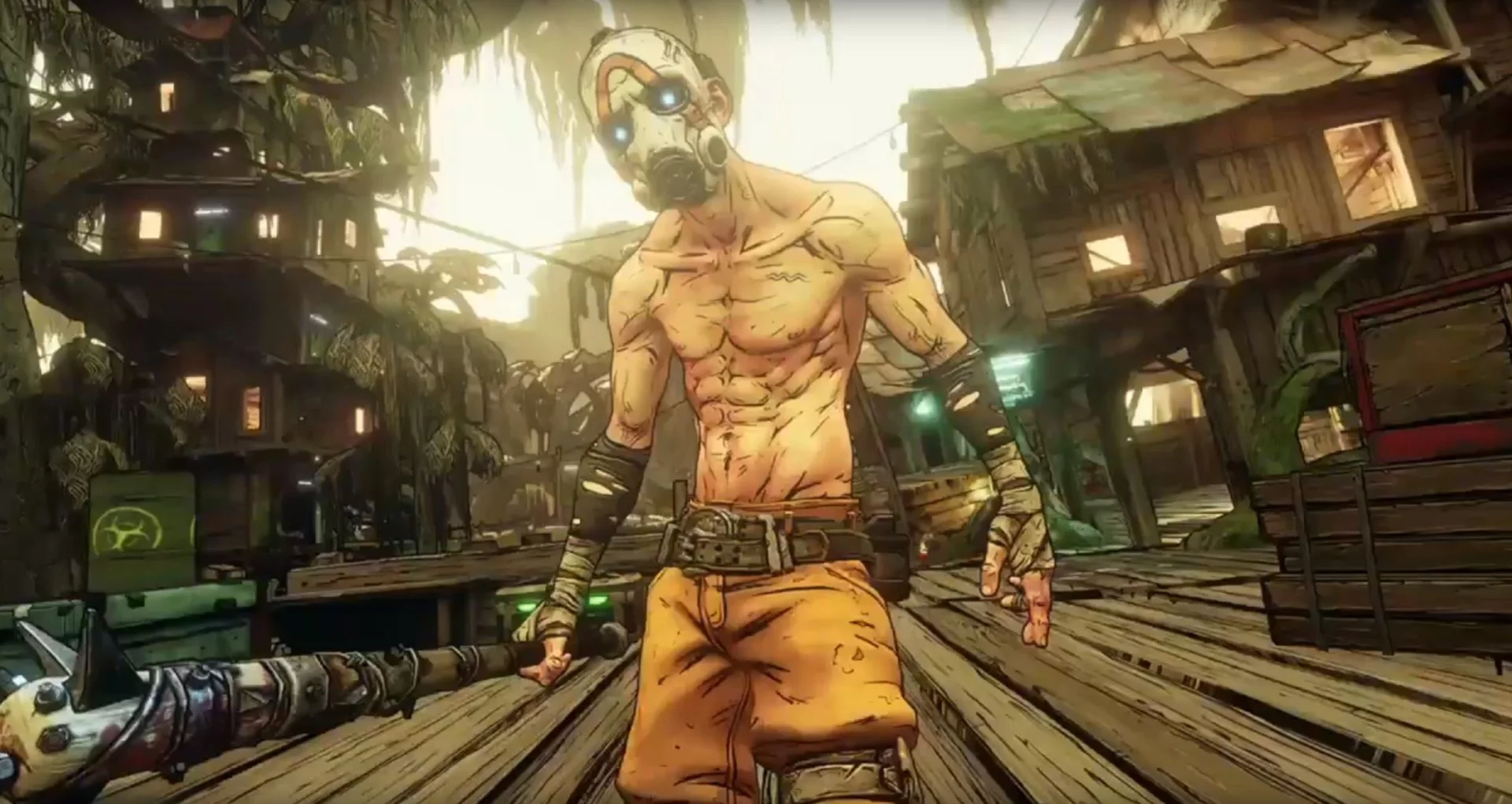 Imagen de Gearbox responde a las críticas sobre el lanzamiento exclusivo de Borderlands 3 en Epic Games Store