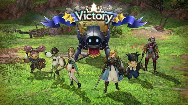 Imagen de Caravan Stories llevará su propuesta MMO a las consolas Americanas en verano