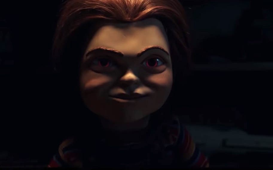 Imagen de Mark Hamill te da las buenas noches en el nuevo tráiler de Chucky