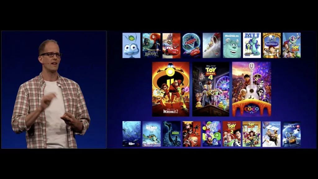 Disney+
