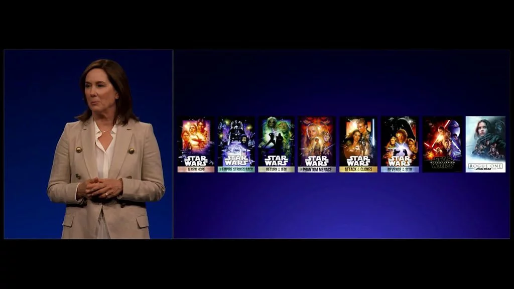 Disney+