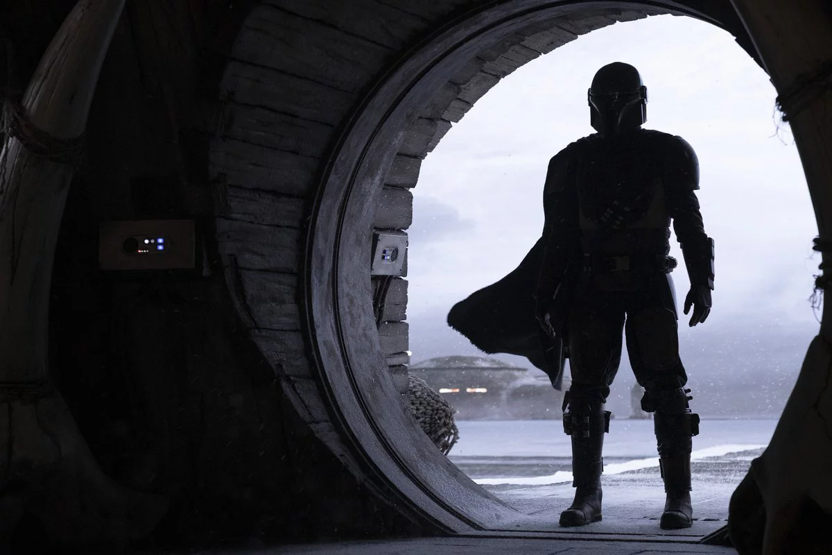 Imagen de Disney+ no permitirá maratonear The Mandalorian