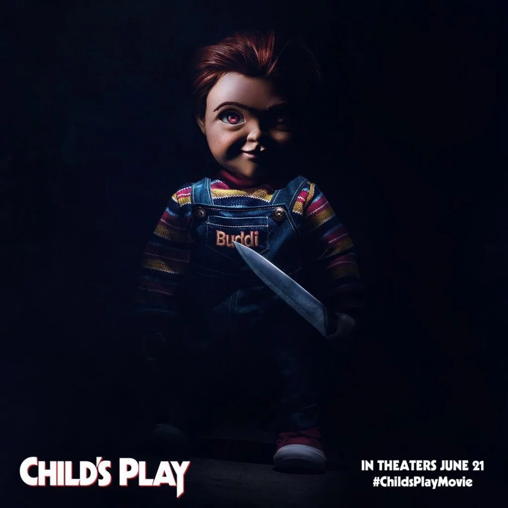 Chucky