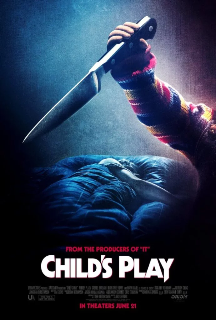 Chucky