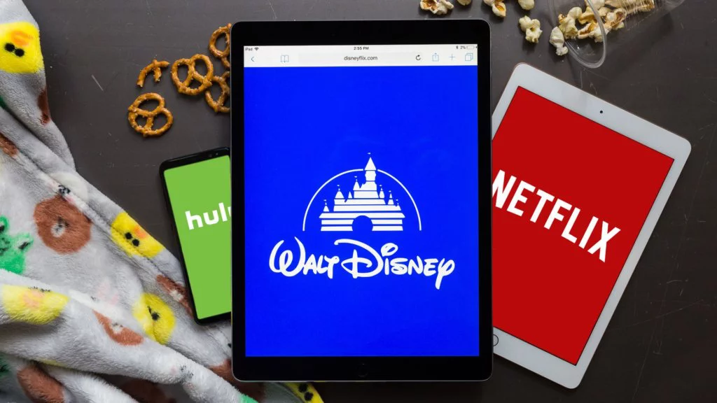 Netflix