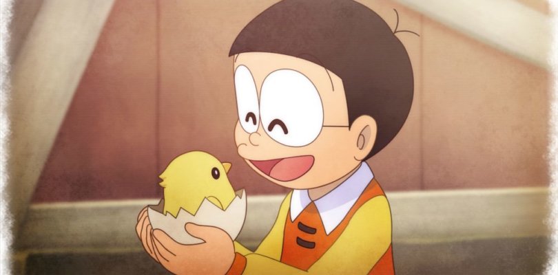 Se muestran nuevas imágenes y la carátula de Doraemon Story of Seasons