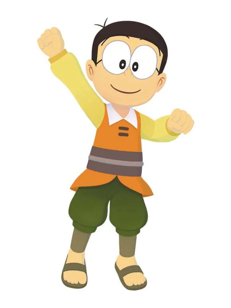 Doraemon Story of Seasons 11