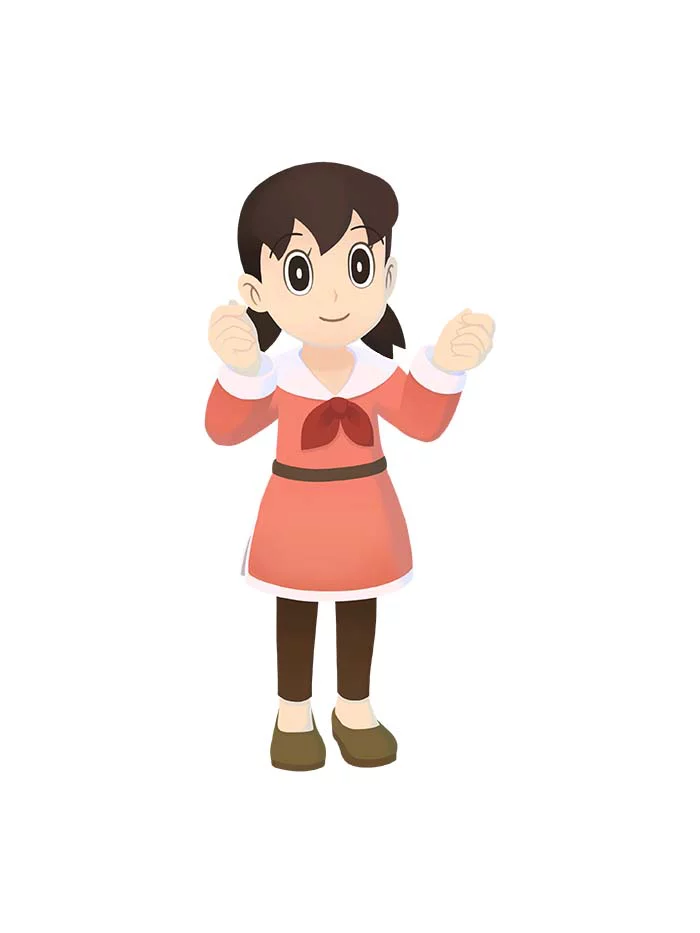 Doraemon Story of Seasons 13