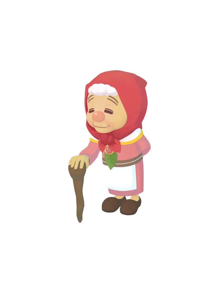 Doraemon Story of Seasons 17