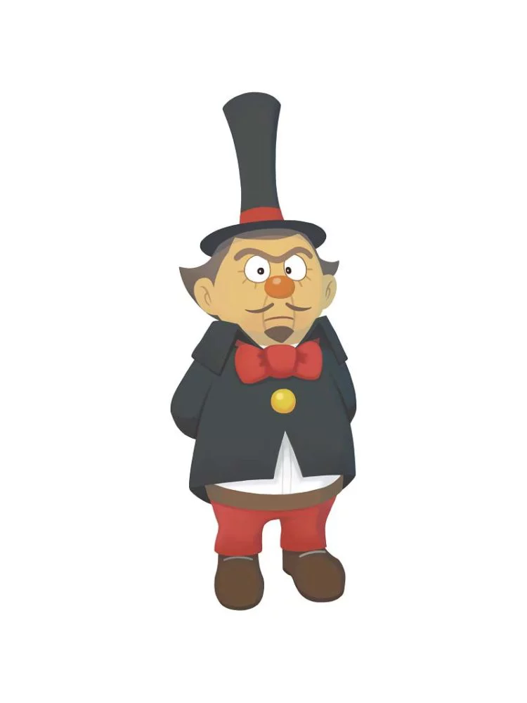 Doraemon Story of Seasons 18