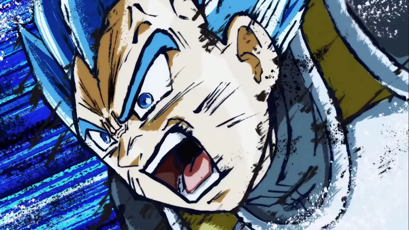 Imagen de Crítica de Dragon Ball Heroes episodio 10: Fusiones y otras lucecitas