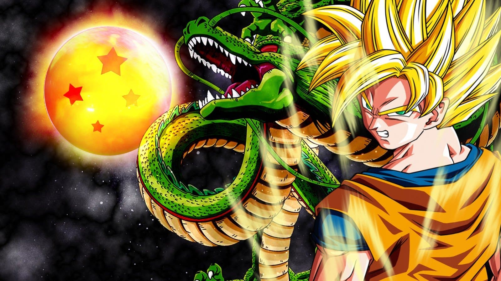 Dragon Ball: Estos son los nombres reales de los Androides 17 y 18