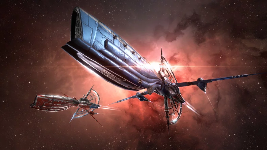 Imagen de Eve Online banea permanentemente a un político estadounidense por corrupción