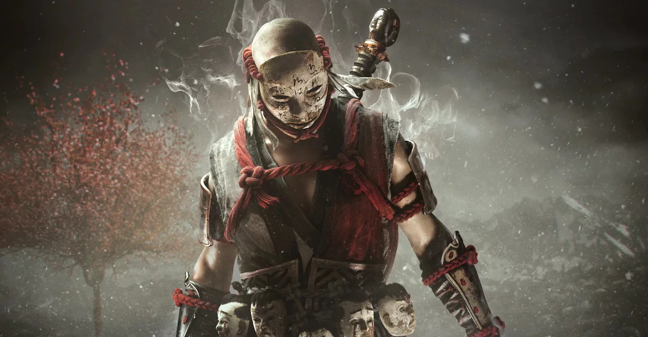 For Honor