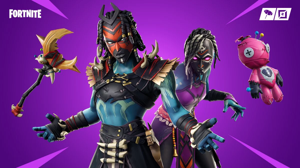 Fortnite