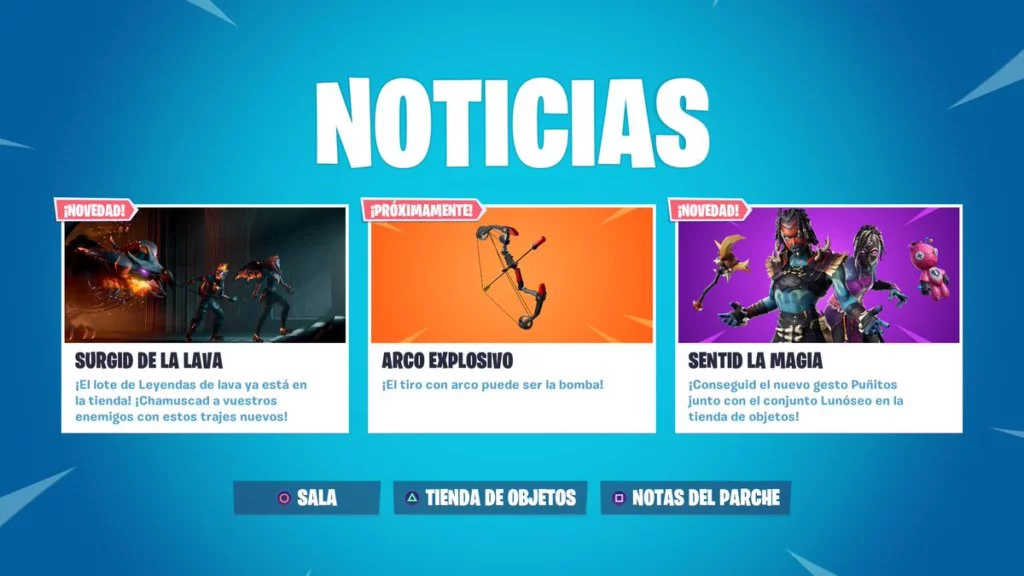 Fortnite