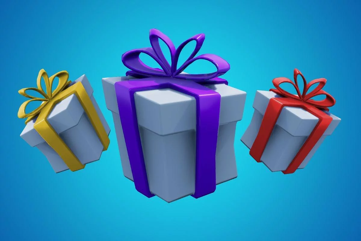 Imagen de Una filtración señala que se podrán regalar Pases de Batalla en la Temporada 9 de Fortnite