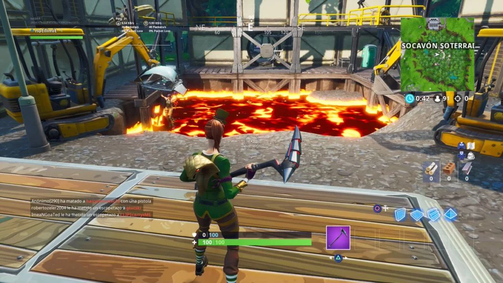 Fortnite