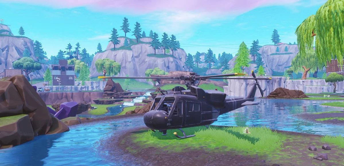 Fortnite