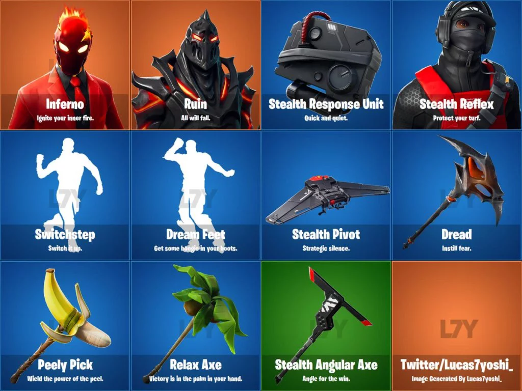 Fortnite