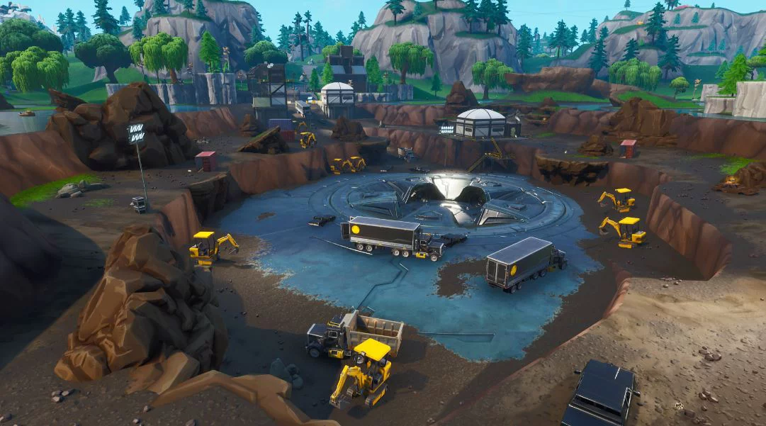 Fortnite