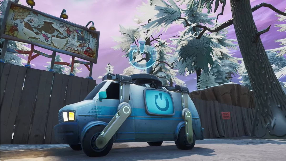 Fortnite