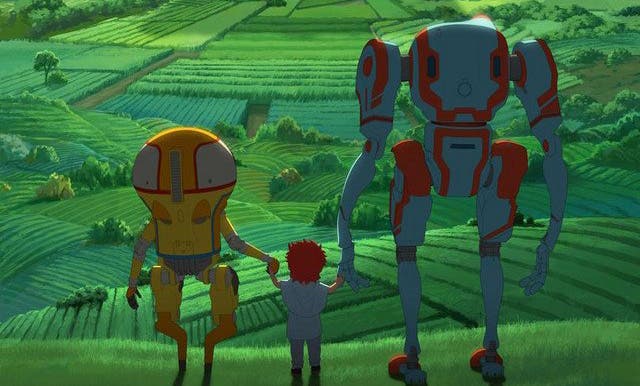 Imagen de El director de Fullmetal Alchemist: Brotherhood trabaja en un nuevo anime para Netflix