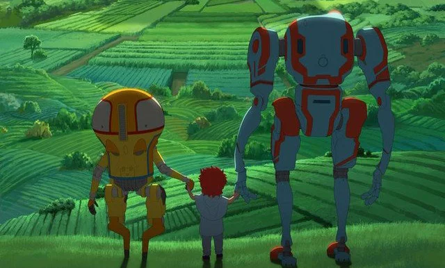 Imagen de El director de Fullmetal Alchemist: Brotherhood trabaja en un nuevo anime para Netflix
