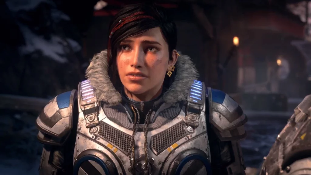Gears 5