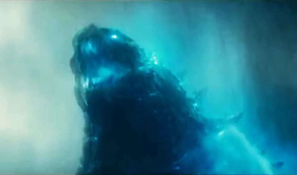Imagen de Godzilla 2 dibuja la belleza de la destrucción en su épico tráiler final