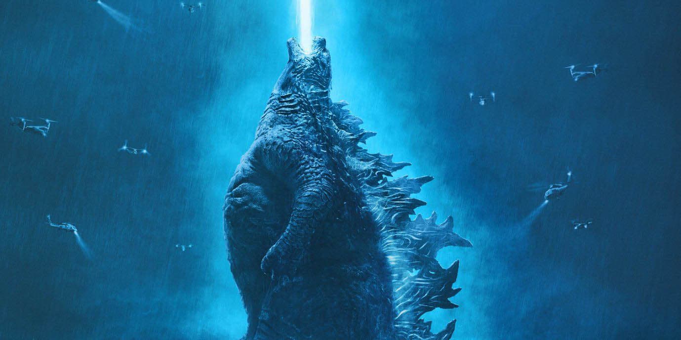 Imagen de Warner Bros. España retrasa varias semanas el estreno de Godzilla 2