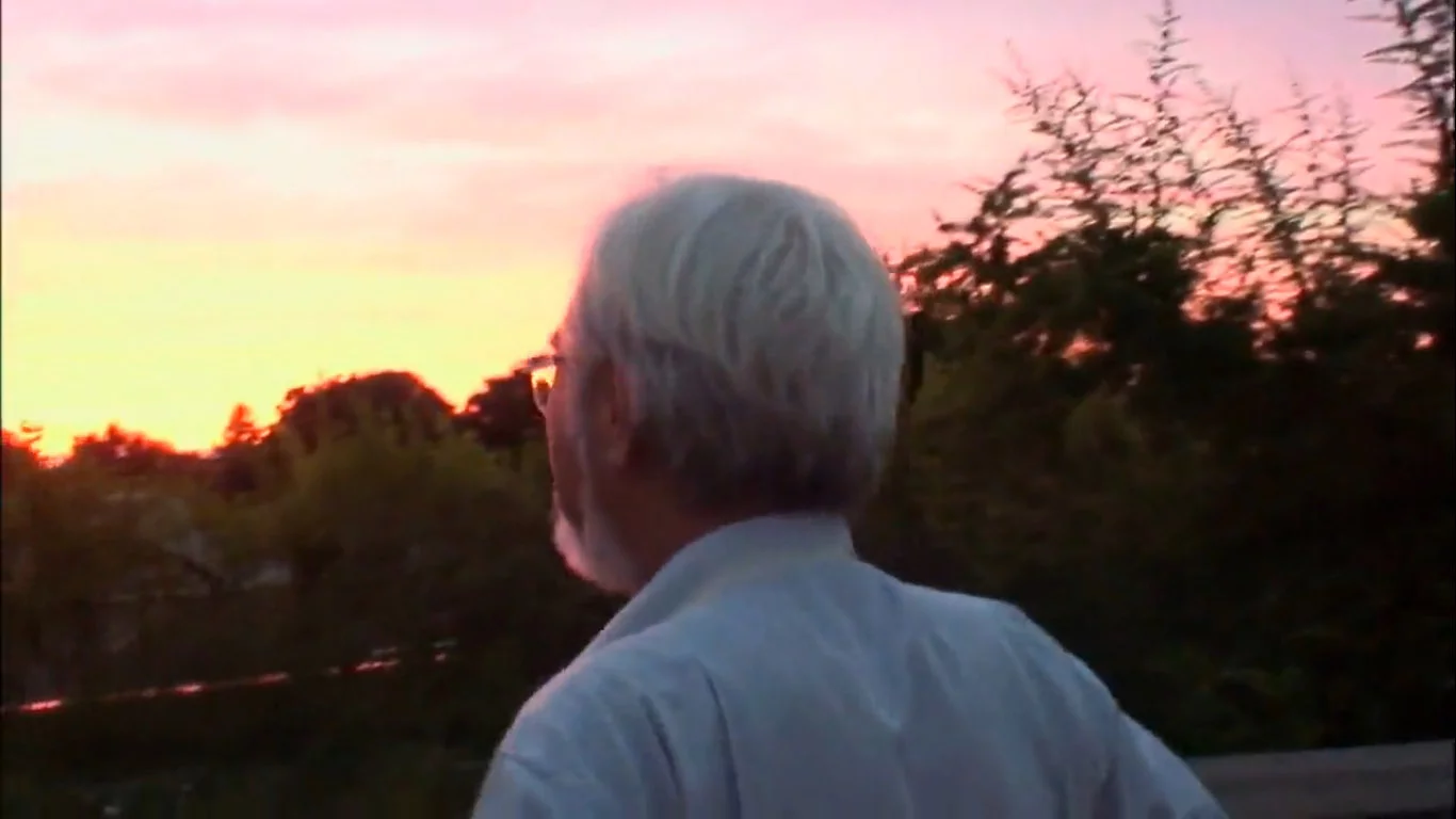 Imagen de 10 años con Miyazaki: La segunda parte del documental ya disponible