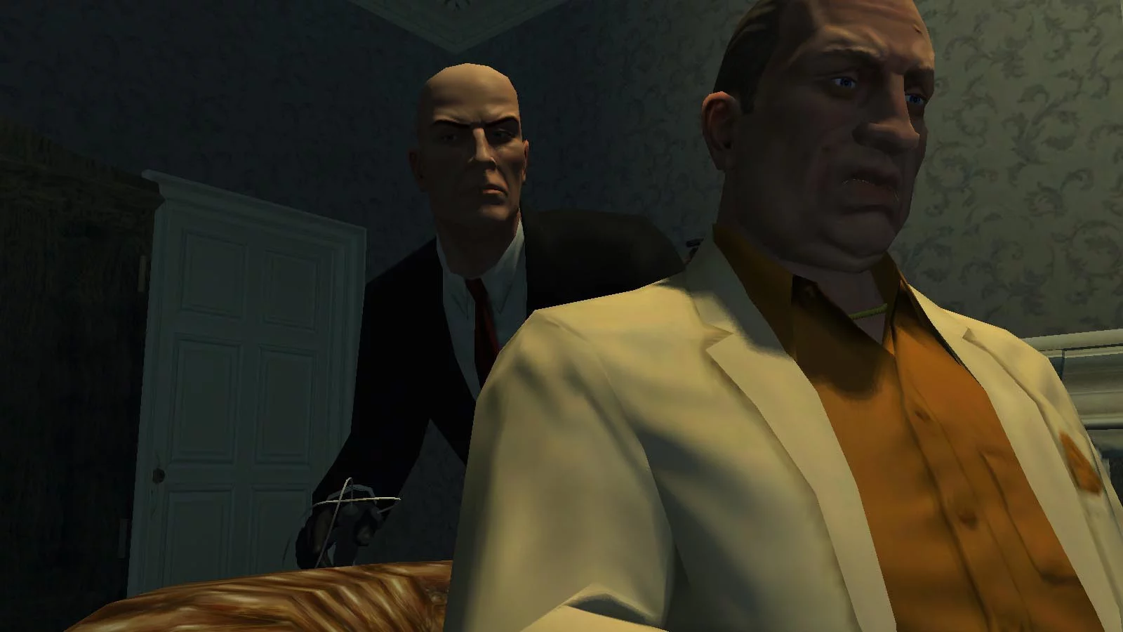 Imagen de La franquicia Hitman se encuentra altamente rebajada en GOG